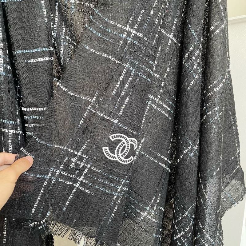 Chanel Scarf